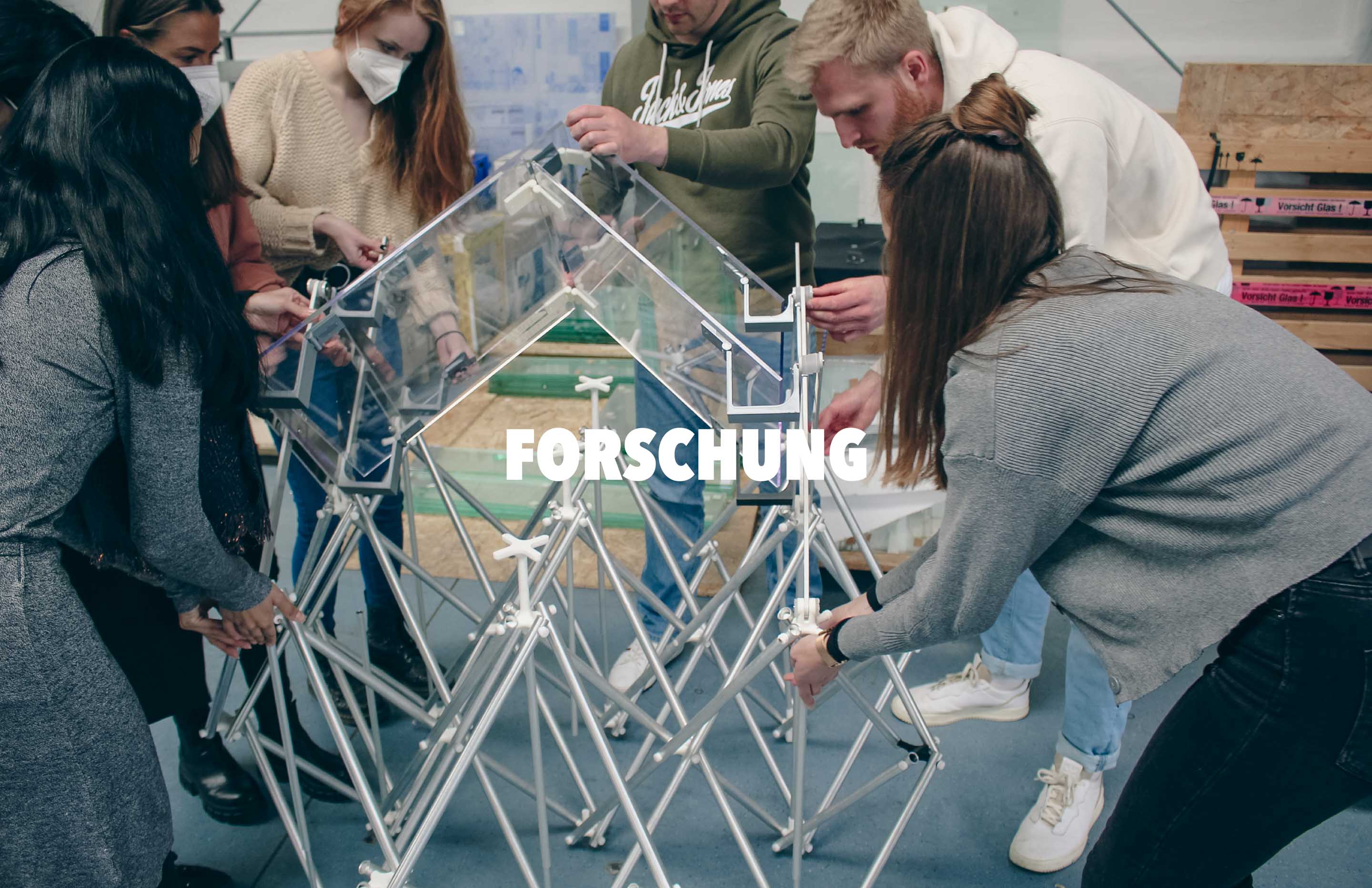 Forschung