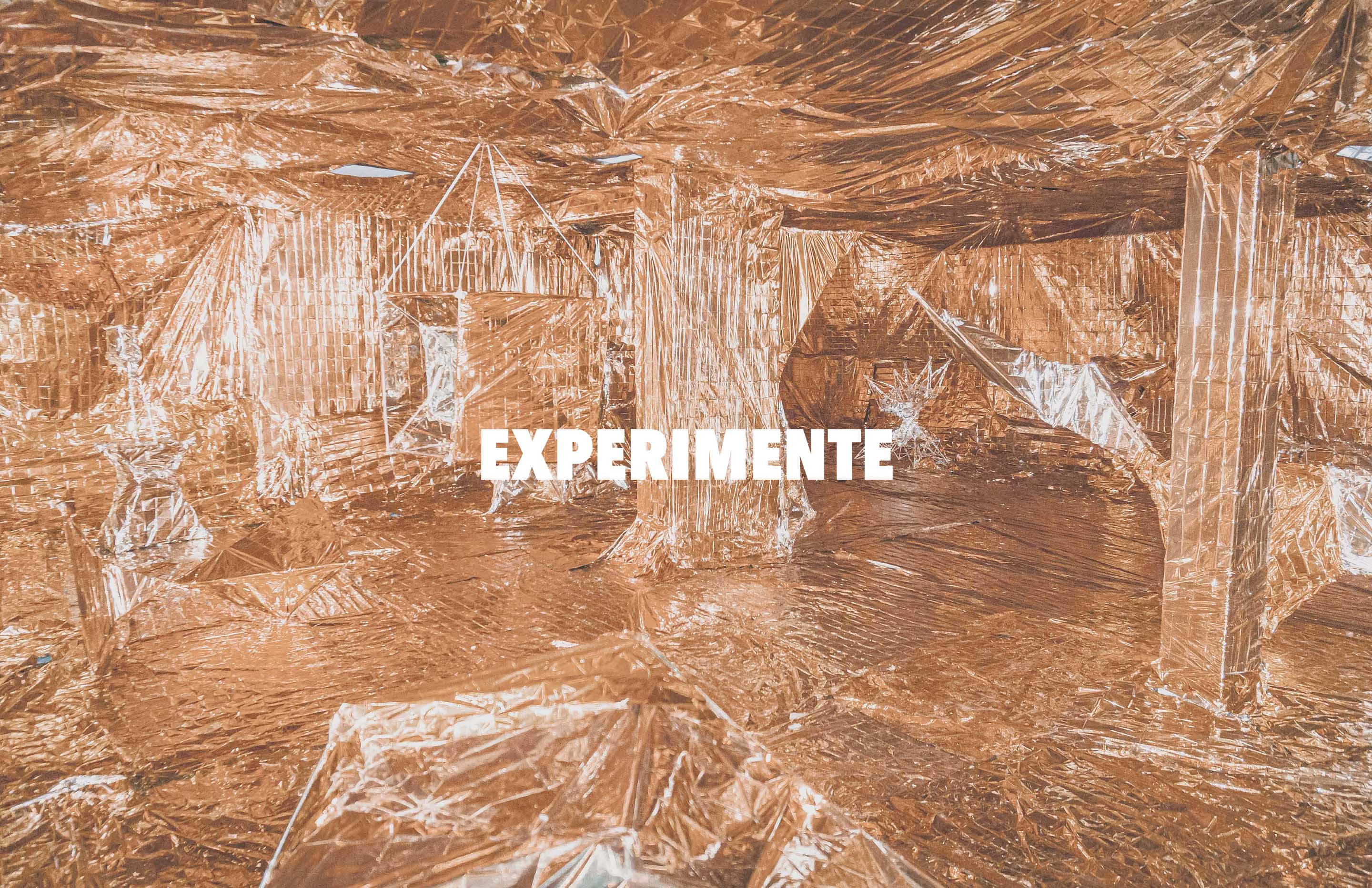 Experimente